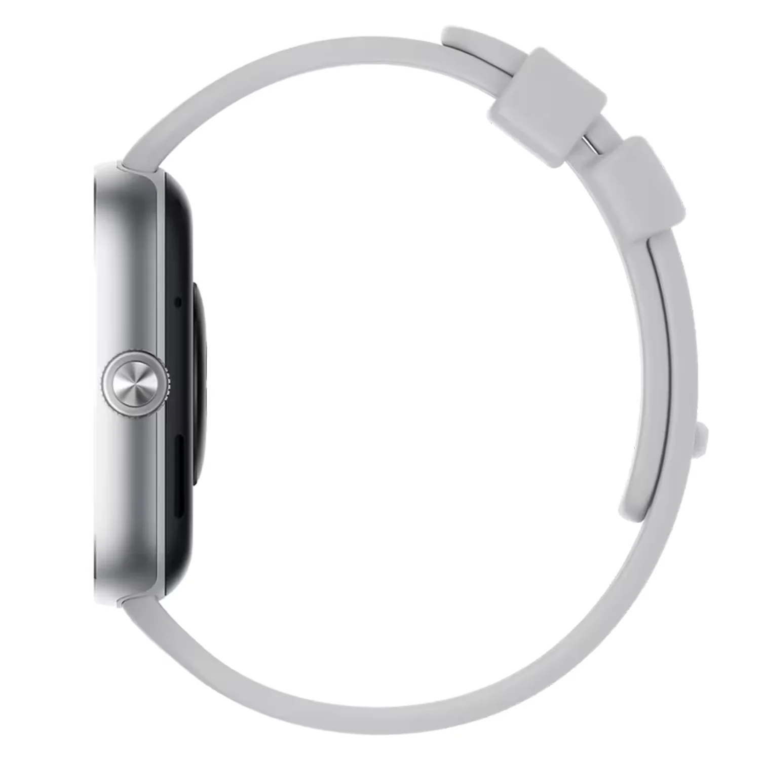 Smartwatch Xiaomi Redmi Watch 4 BHR7848GL - Prata