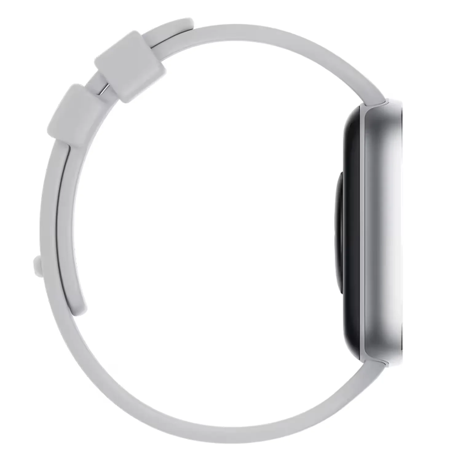 Smartwatch Xiaomi Redmi Watch 4 BHR7848GL - Prata