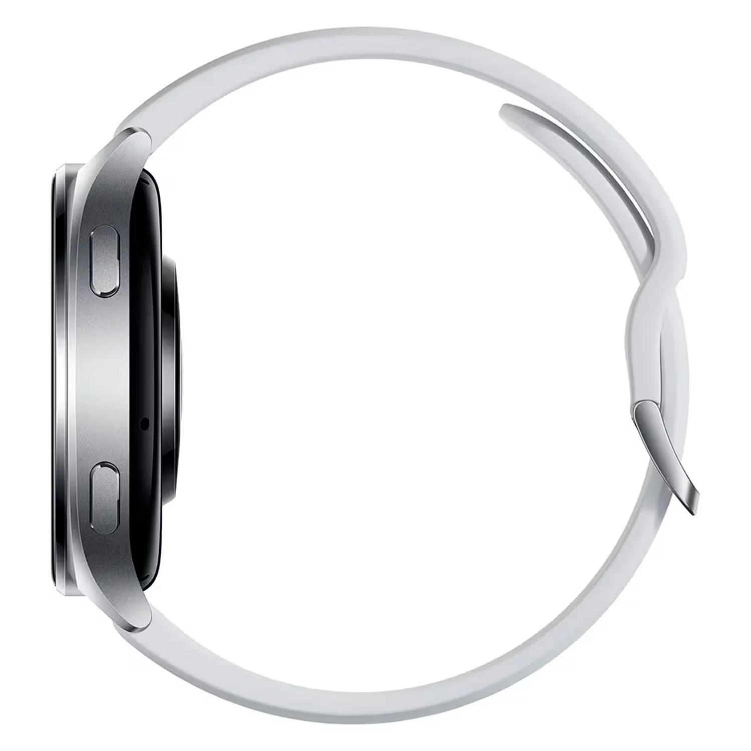 Smartwatch Xiaomi Watch 2 M2320W1 - Prata