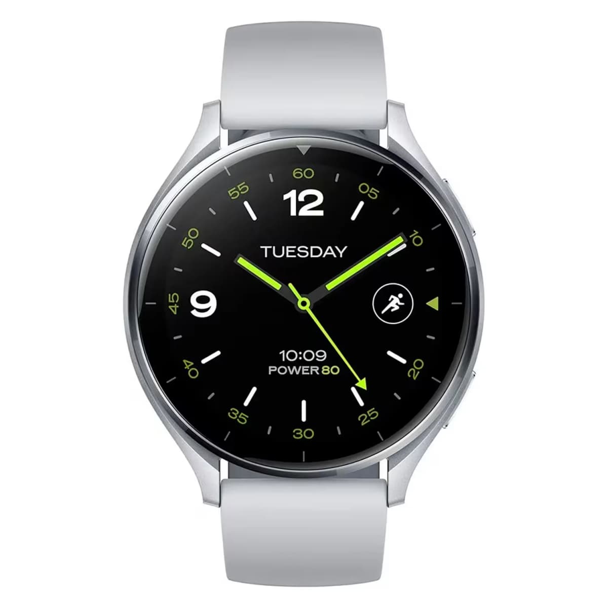 Smartwatch Xiaomi Watch 2 M2320W1 - Prata