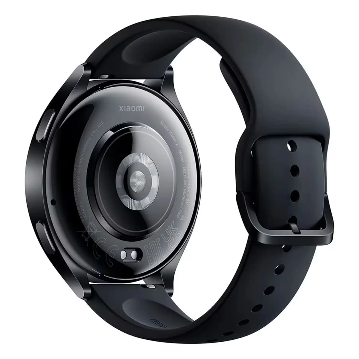 Smartwatch Xiaomi Watch 2 M2320W1 - Preto