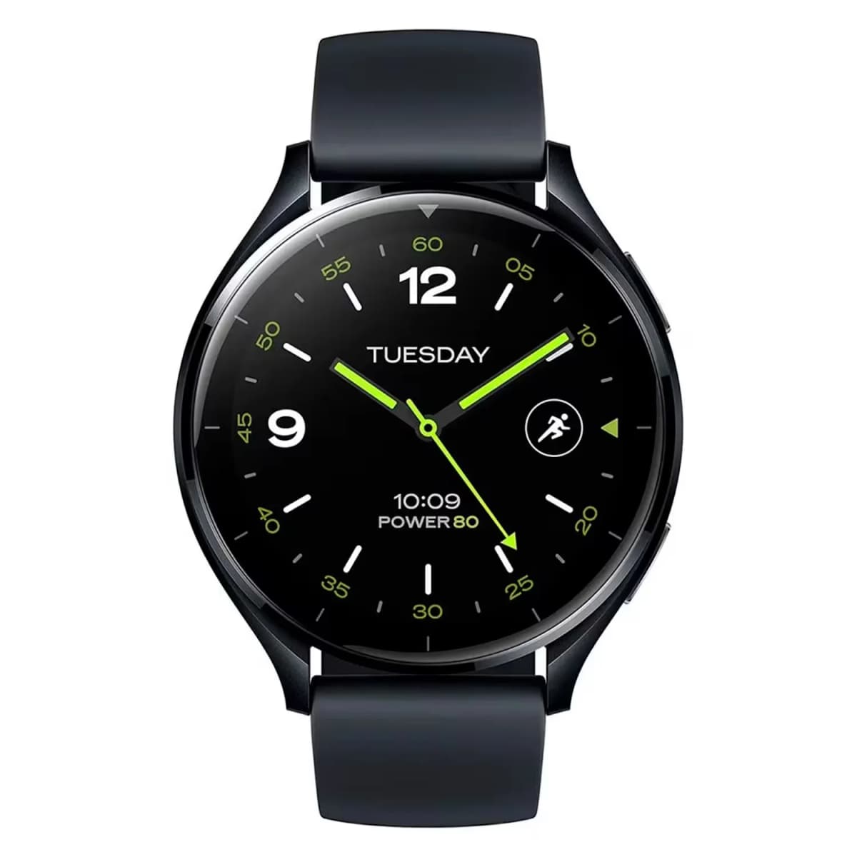 Smartwatch Xiaomi Watch 2 M2320W1 - Preto