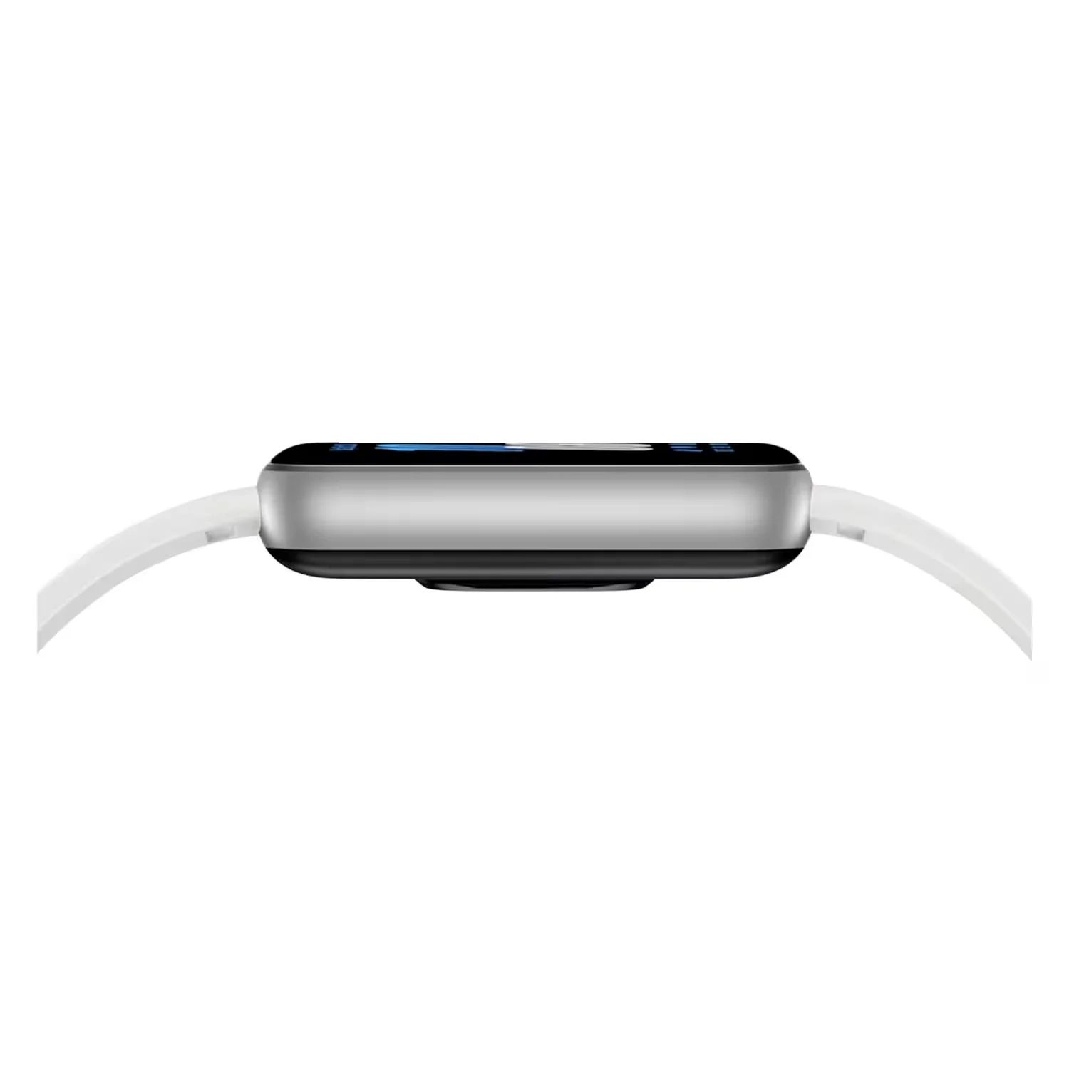 Smartwatch Samsung Galaxy Fit3 SM-R390 49mm - Prata