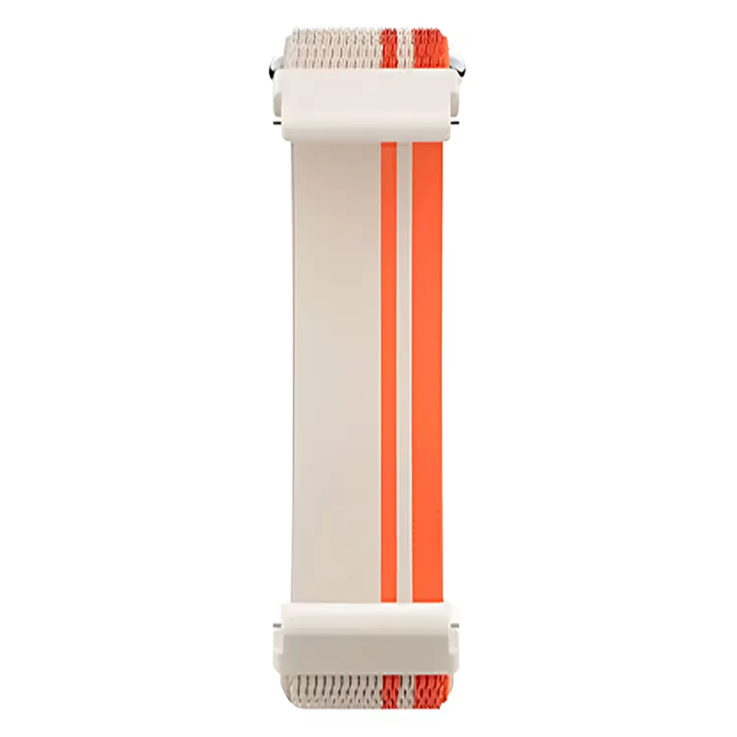 Smartwatch Haylou Solar Neo HF008 LS21 22mm + Pulseira Nylon - Prata