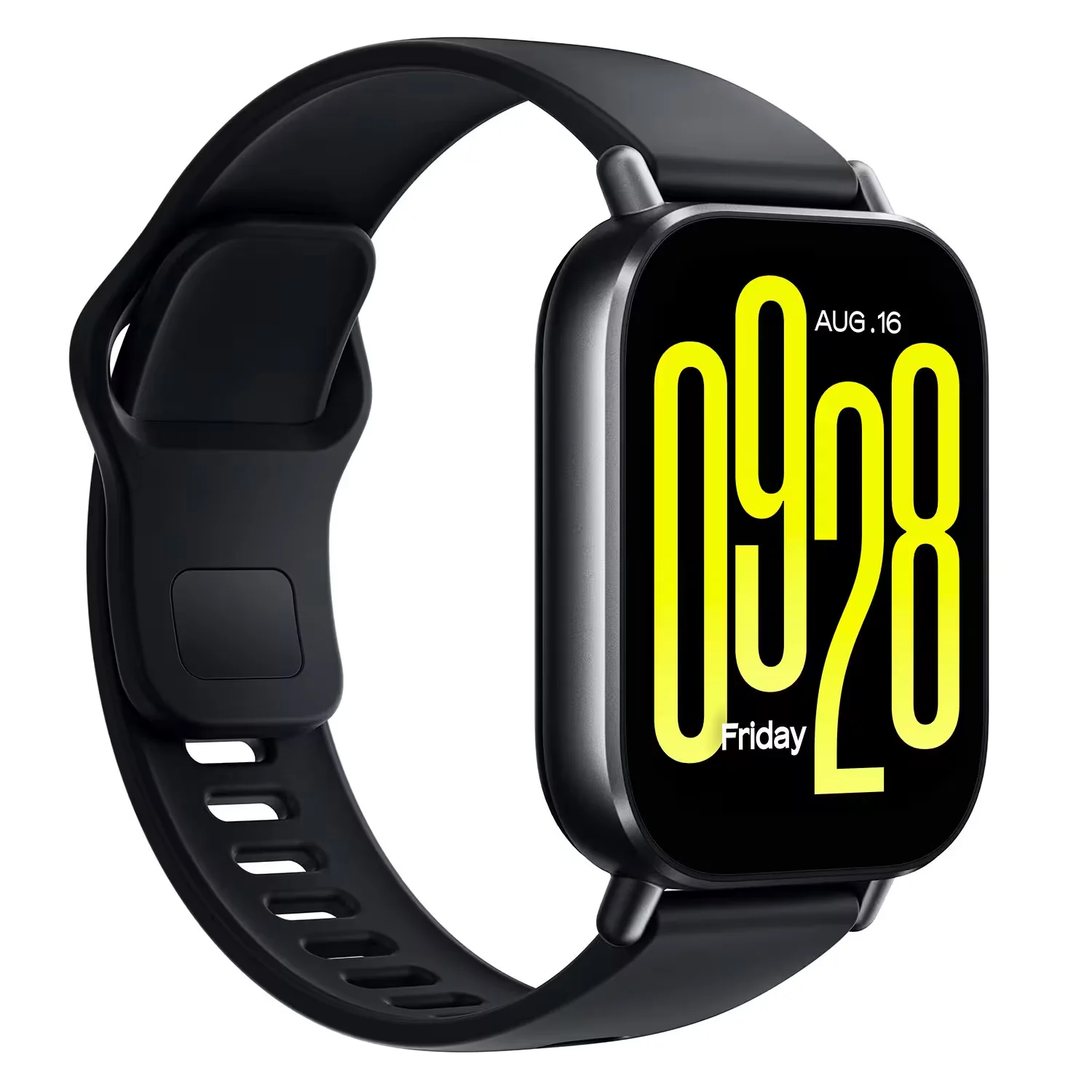 Smartwatch Xiaomi Redmi Watch 5 Active M2351W1 - Preto