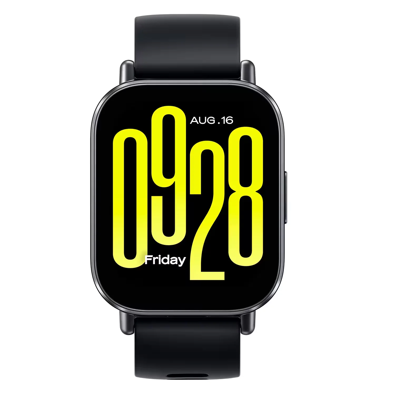 Smartwatch Xiaomi Redmi Watch 5 Active M2351W1 - Preto