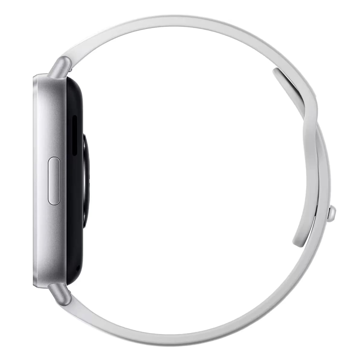 Smartwatch Xiaomi Redmi Watch 5 Active M5555W1 - Prata