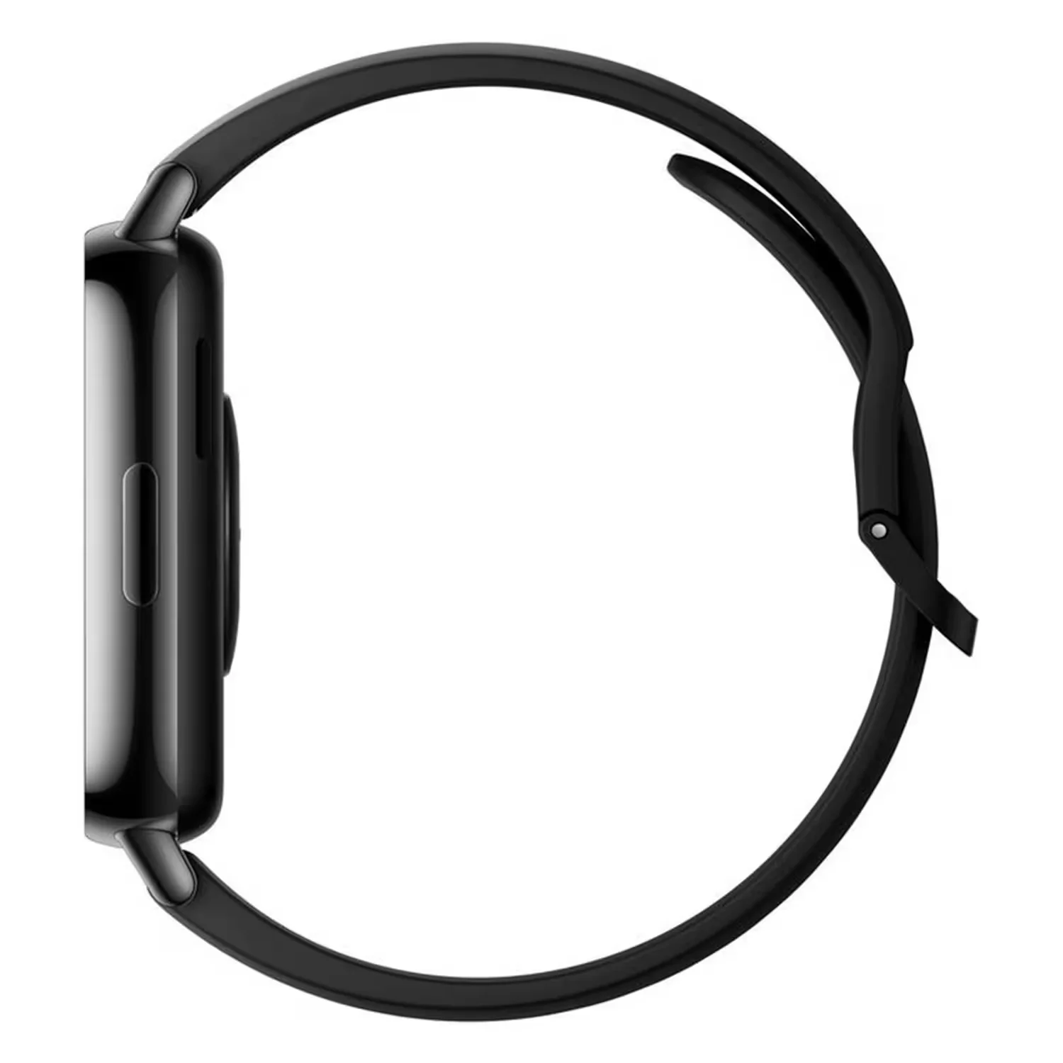 Smartwatch Xiaomi Redmi Watch 5 Lite BHR8789GL - Preto
