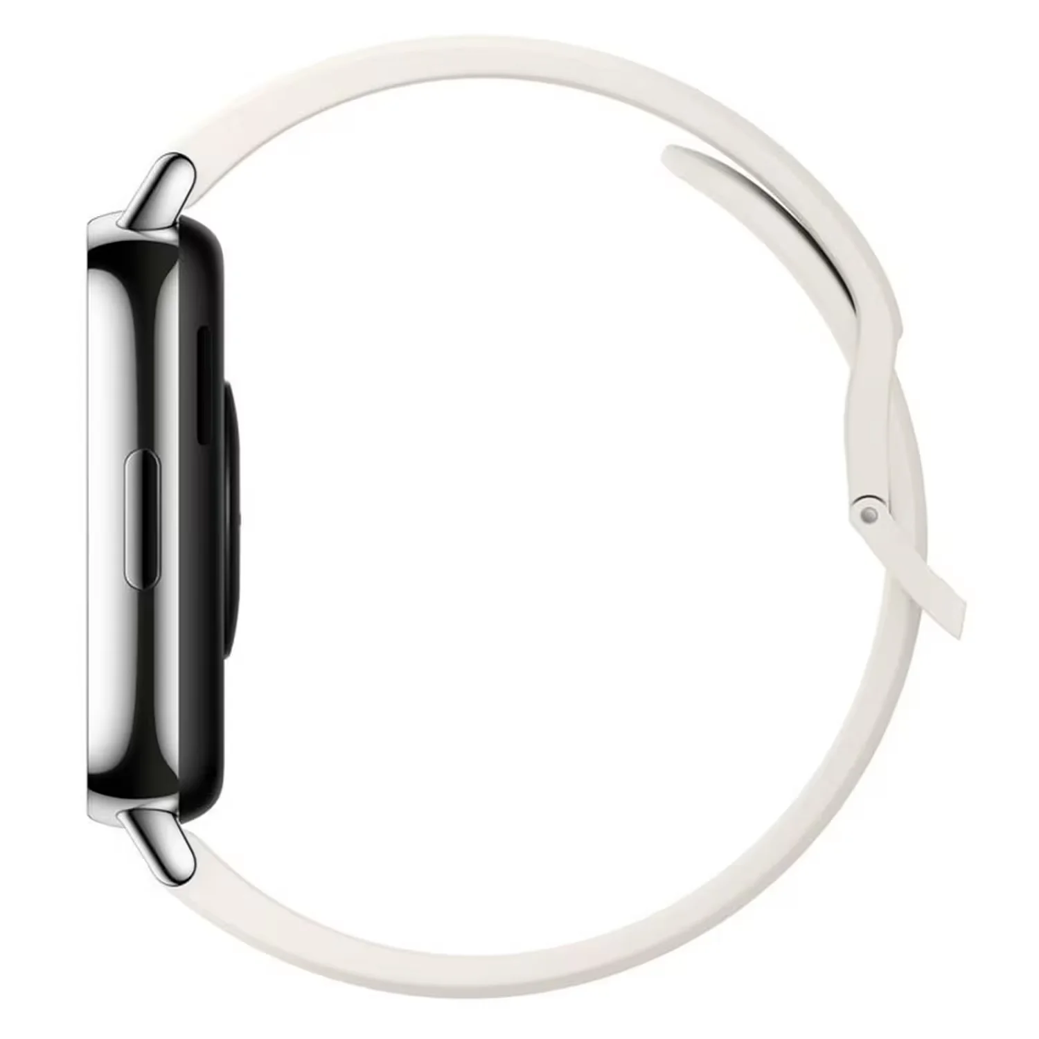 Smartwatch Xiaomi Redmi Watch 5 Lite BHR8789GL - Dourado