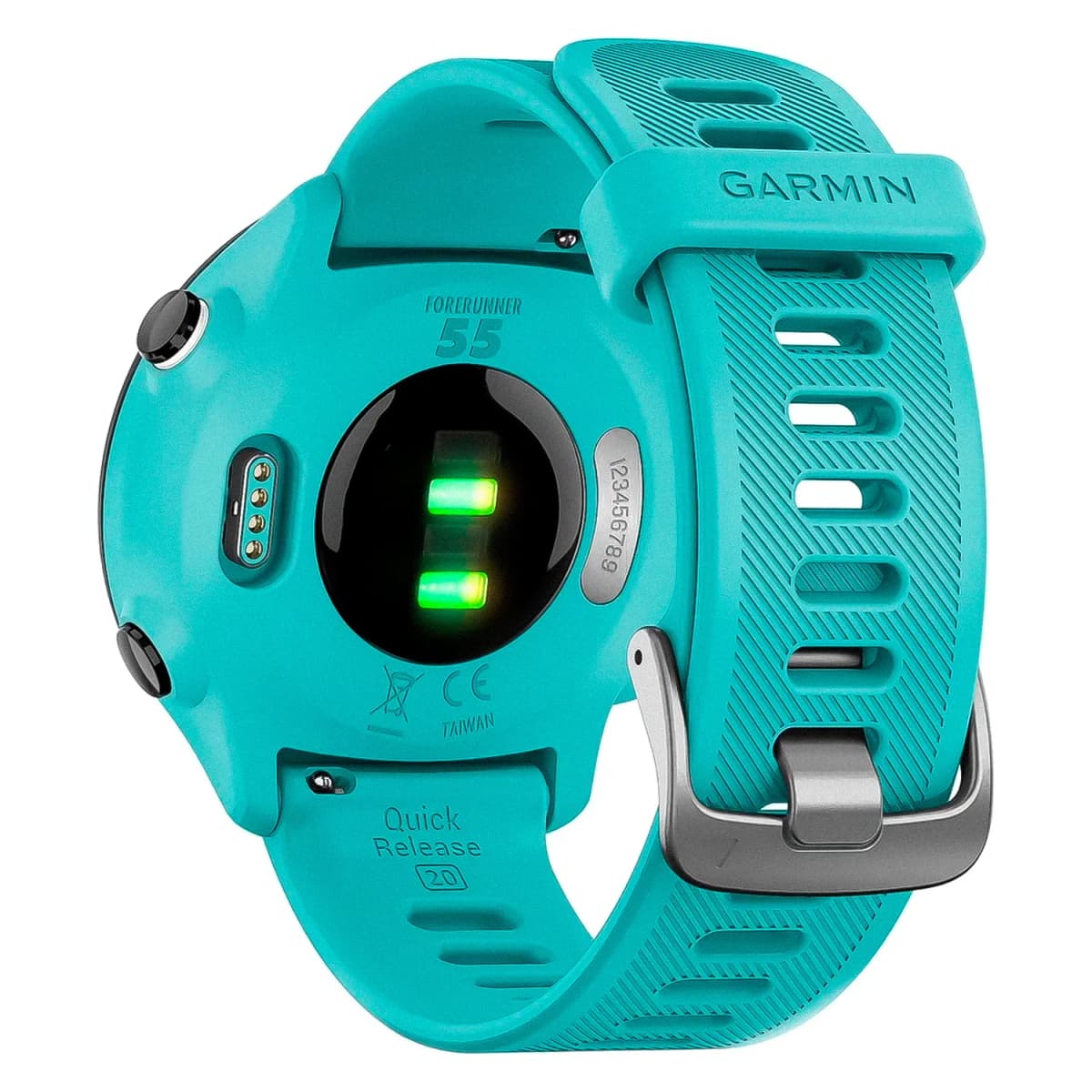 Smartwatch Garmin Forerunner 55 010-02562-02 - Azul