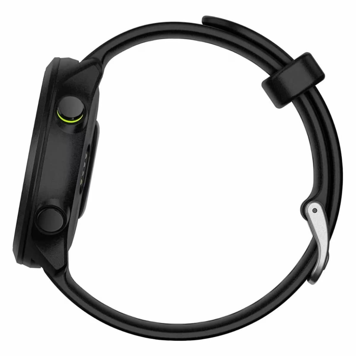 Smartwatch Garmin Forerunner 55 010-02562-10 - Preto