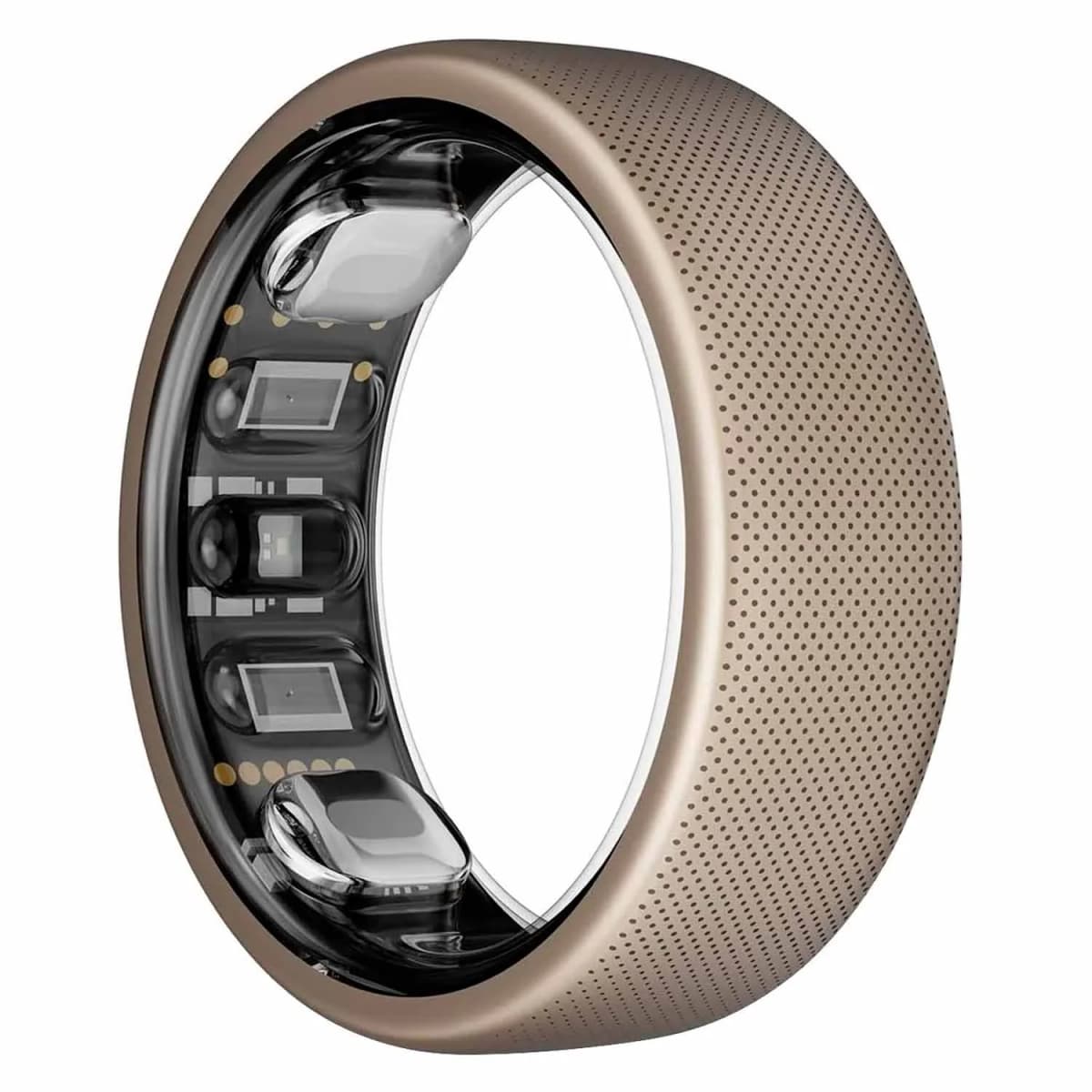 Anel Amazfit Helio Ring Size 10" A2321 - Titânio