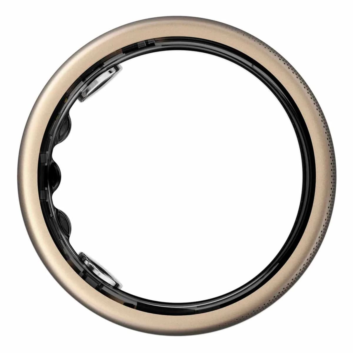 Anel Amazfit Helio Ring Size 10" A2321 - Titânio