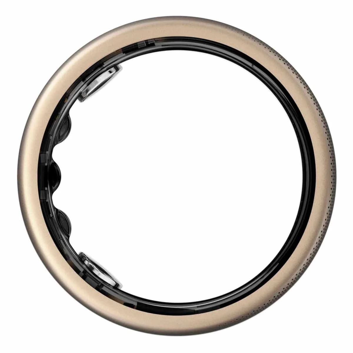 Anel Amazfit Helio Ring Size 12" A2321 - Titânio