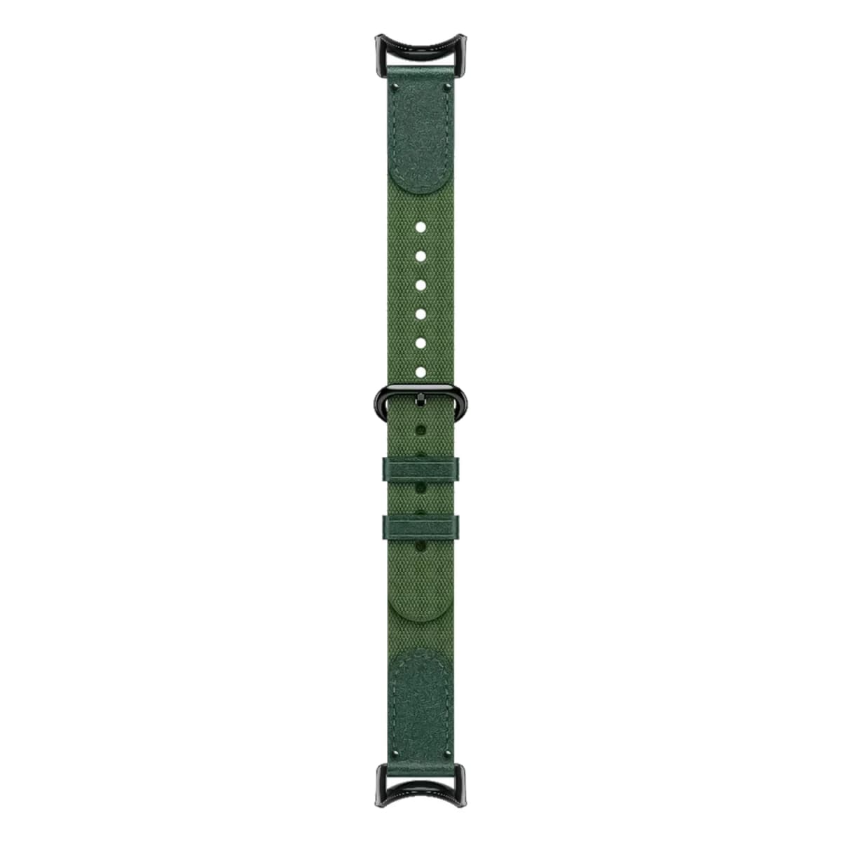 Pulseira Xiaomi Braided Strap BHR7306GL para Smart Band 8 - Verde