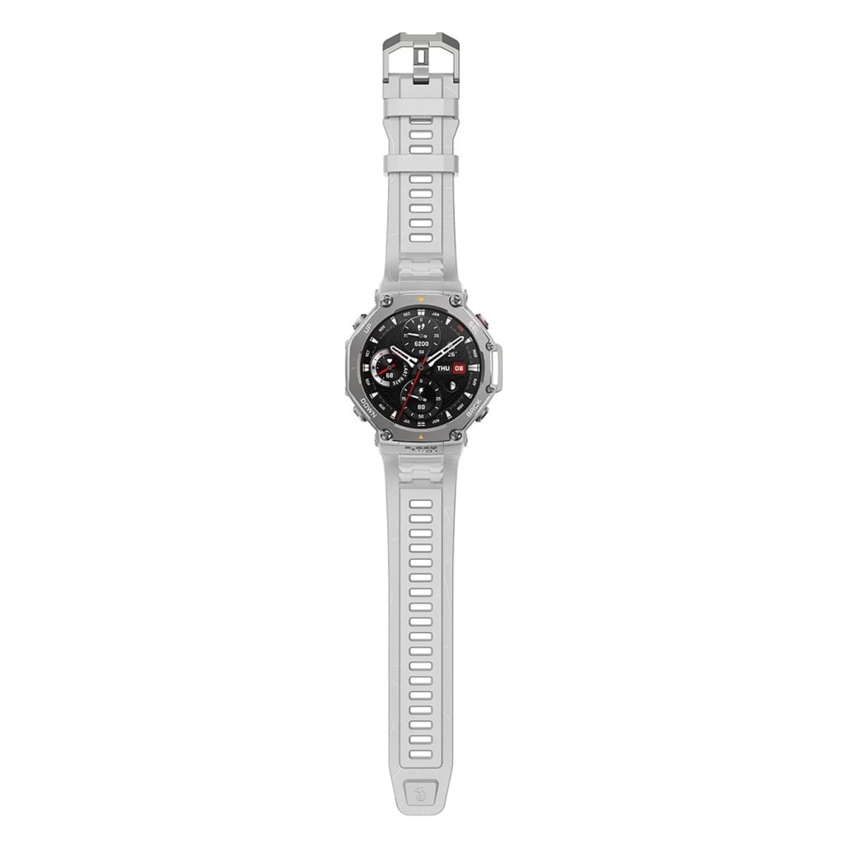 Smartwatch Amazfit T-Rex 3 A2323 - Cinza