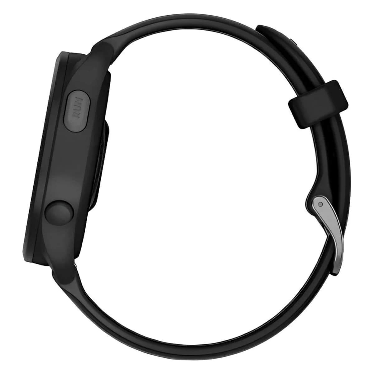 Smartwatch Garmin Forerunner 165 010-02863-20 - Cinza