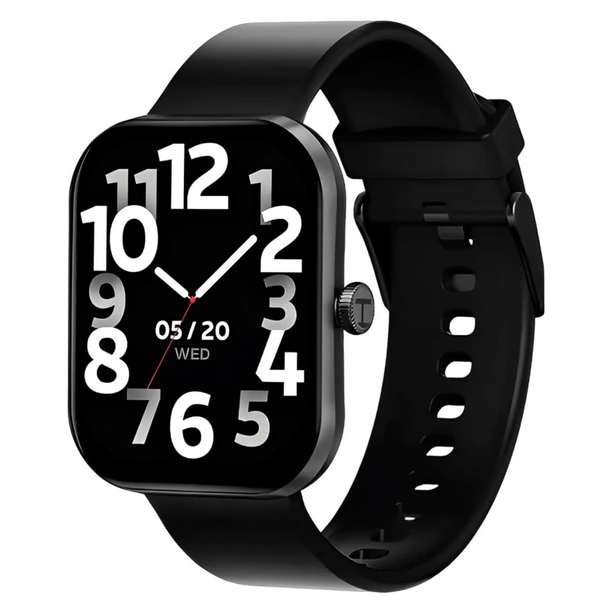 Smartwatch Haylou Watch S6 HF010 - Preto