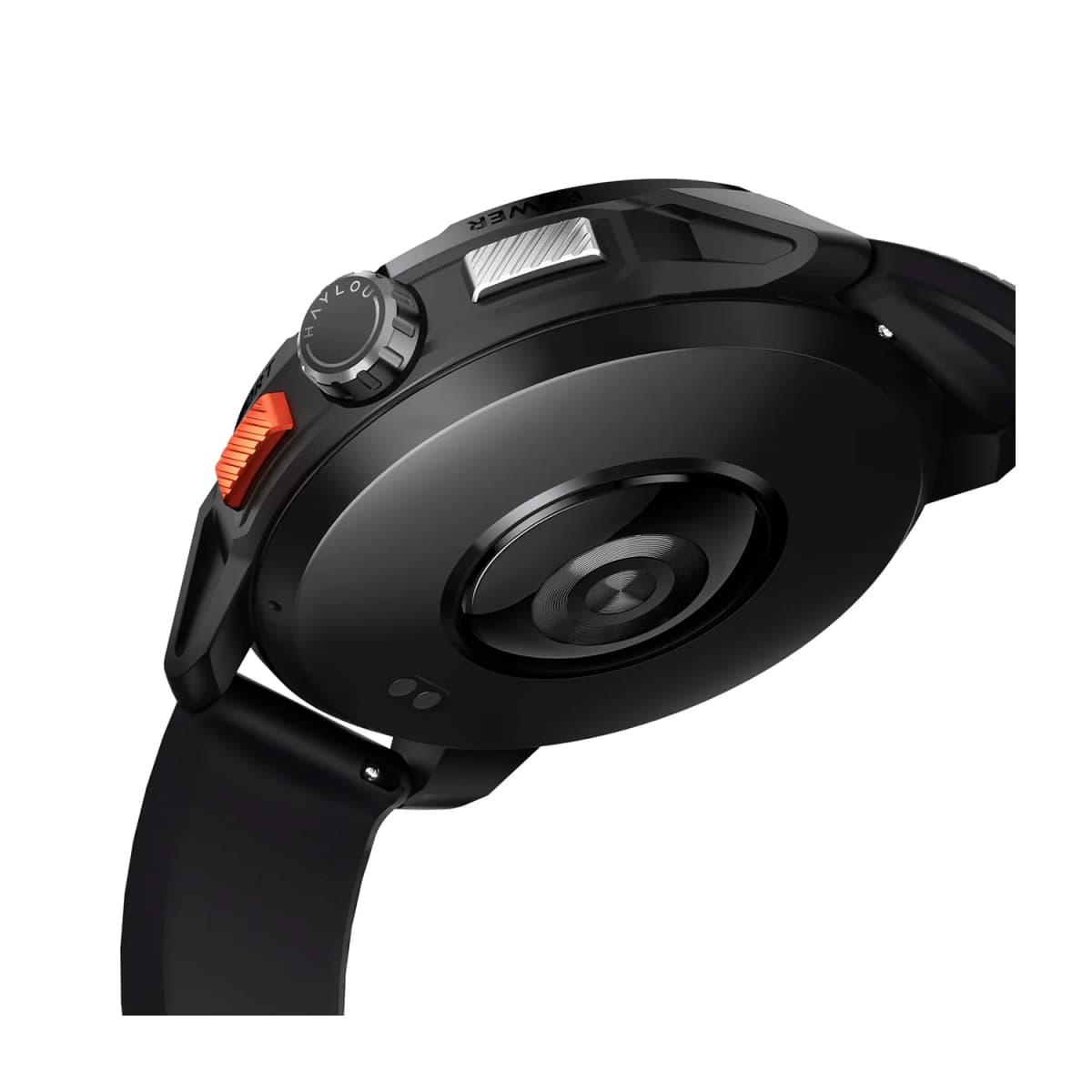 Smartwatch Haylou Solar Ultra HF009 LS23 - Preto