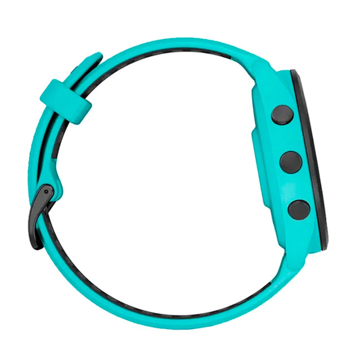 Smartwatch Garmin Forerunner 265 010-02810-02 - Aqua
