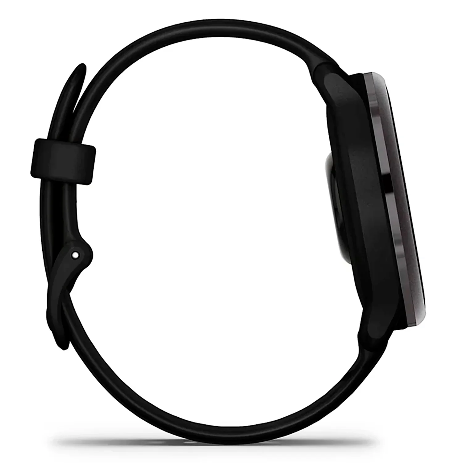 Smartwatch Garmin Vivoactive 6 010-02985-00 - Preto