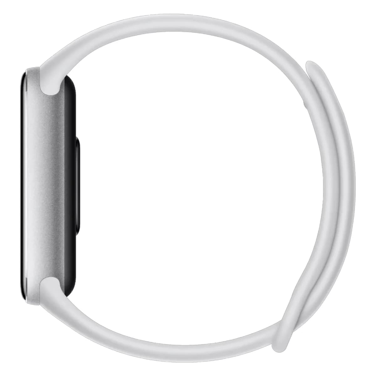 Pulseira Inteligente Xiaomi Smart Mi Band 10 M2459B1 - Prata