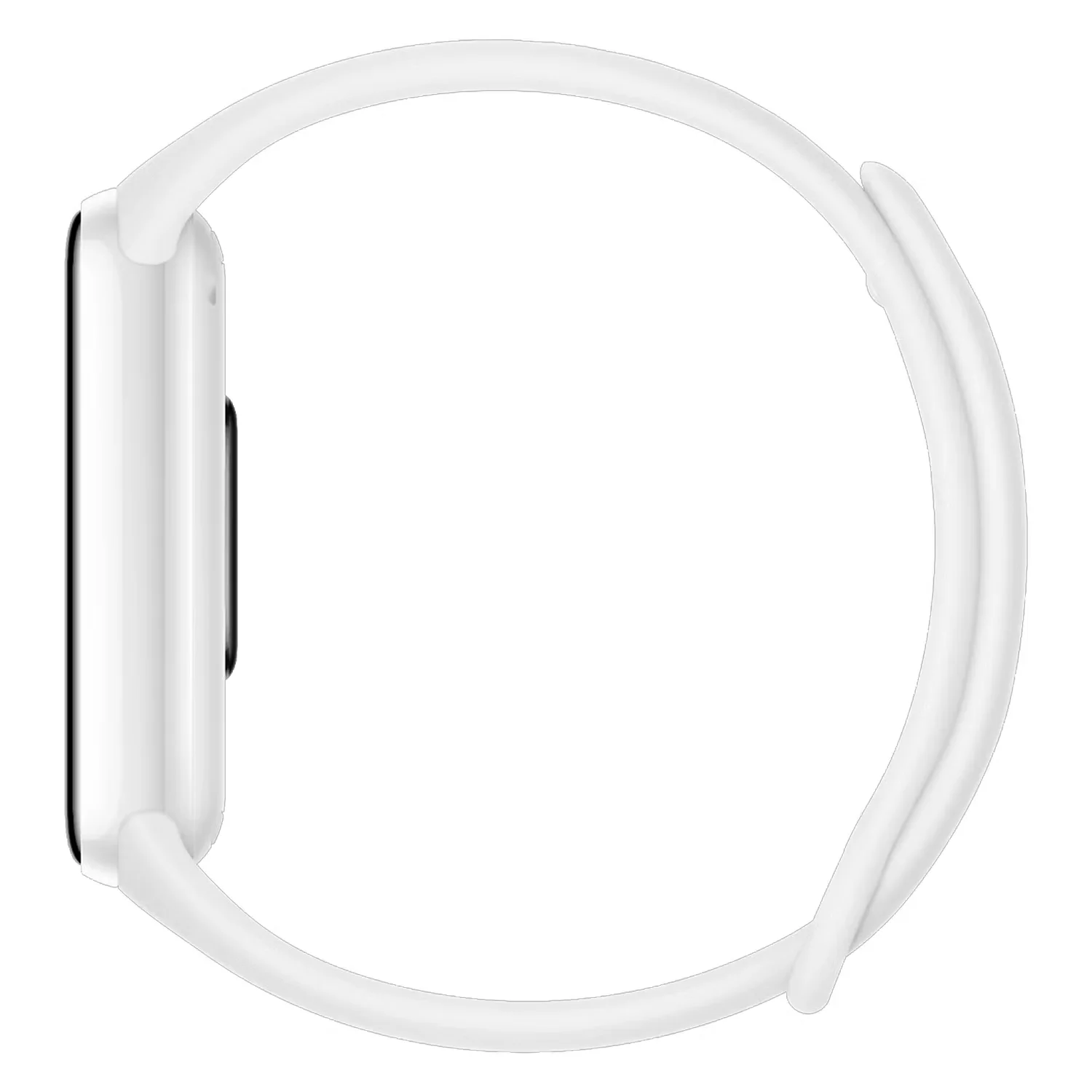 Pulseira Inteligente Xiaomi Smart Mi Band 10 Ceramic Edition M2459B1 - Branco