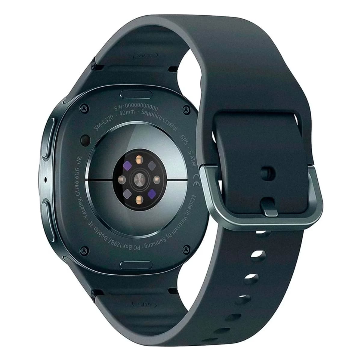 Smartwatch Samsung Galaxy Watch8 SM-L320 40mm - Grafite
