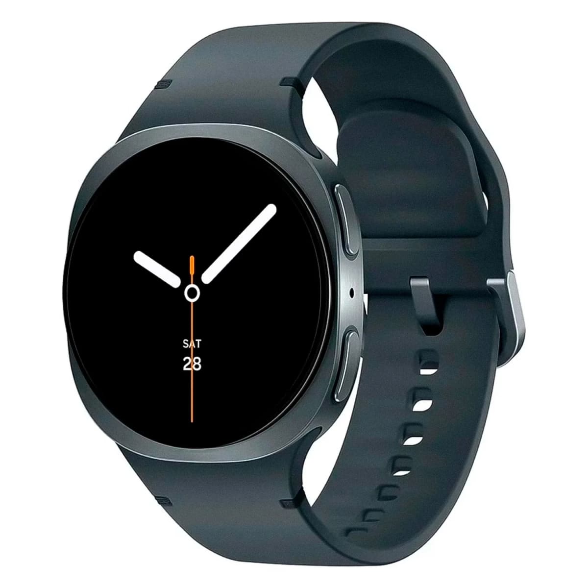 Smartwatch Samsung Galaxy Watch8 SM-L320 40mm - Grafite