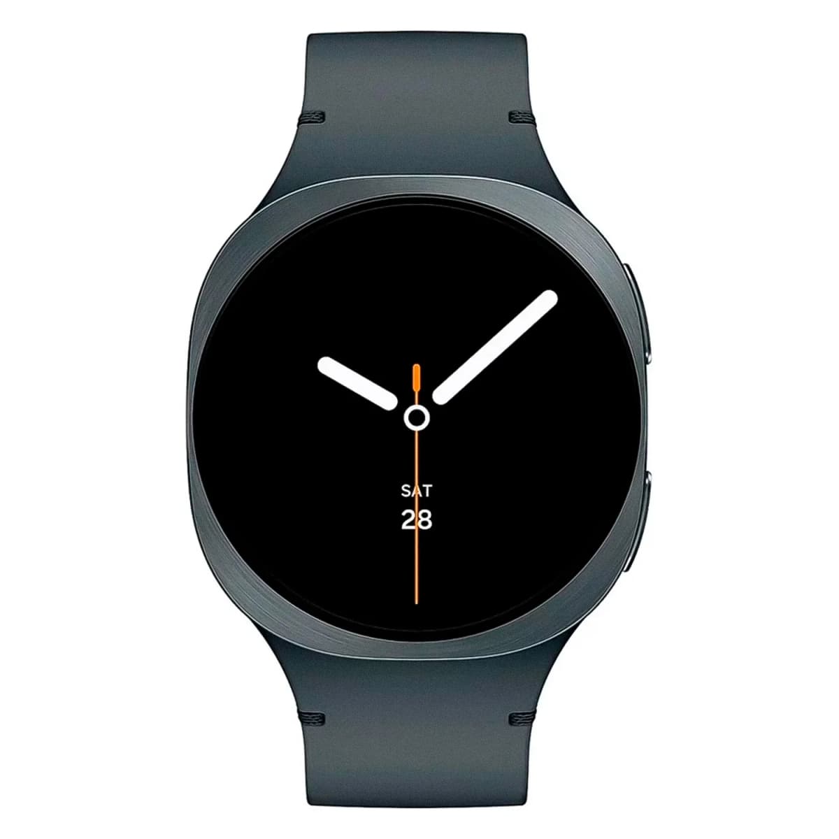 Smartwatch Samsung Galaxy Watch8 SM-L320 40mm - Grafite