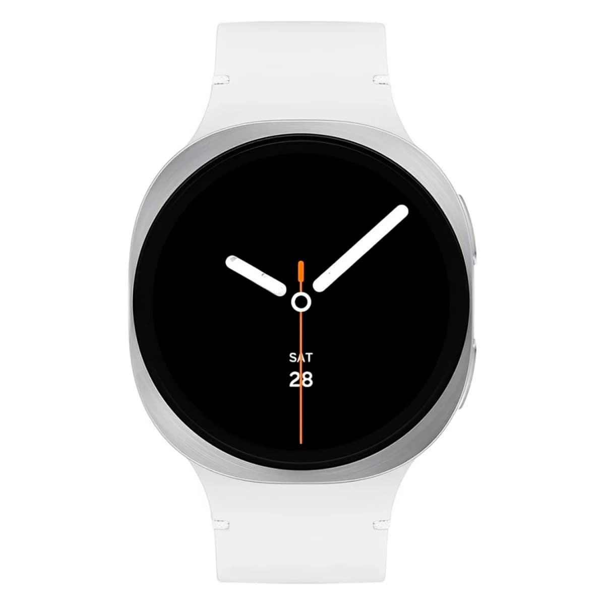 Smartwatch Samsung Galaxy Watch8 SM-L330 44mm - Prata