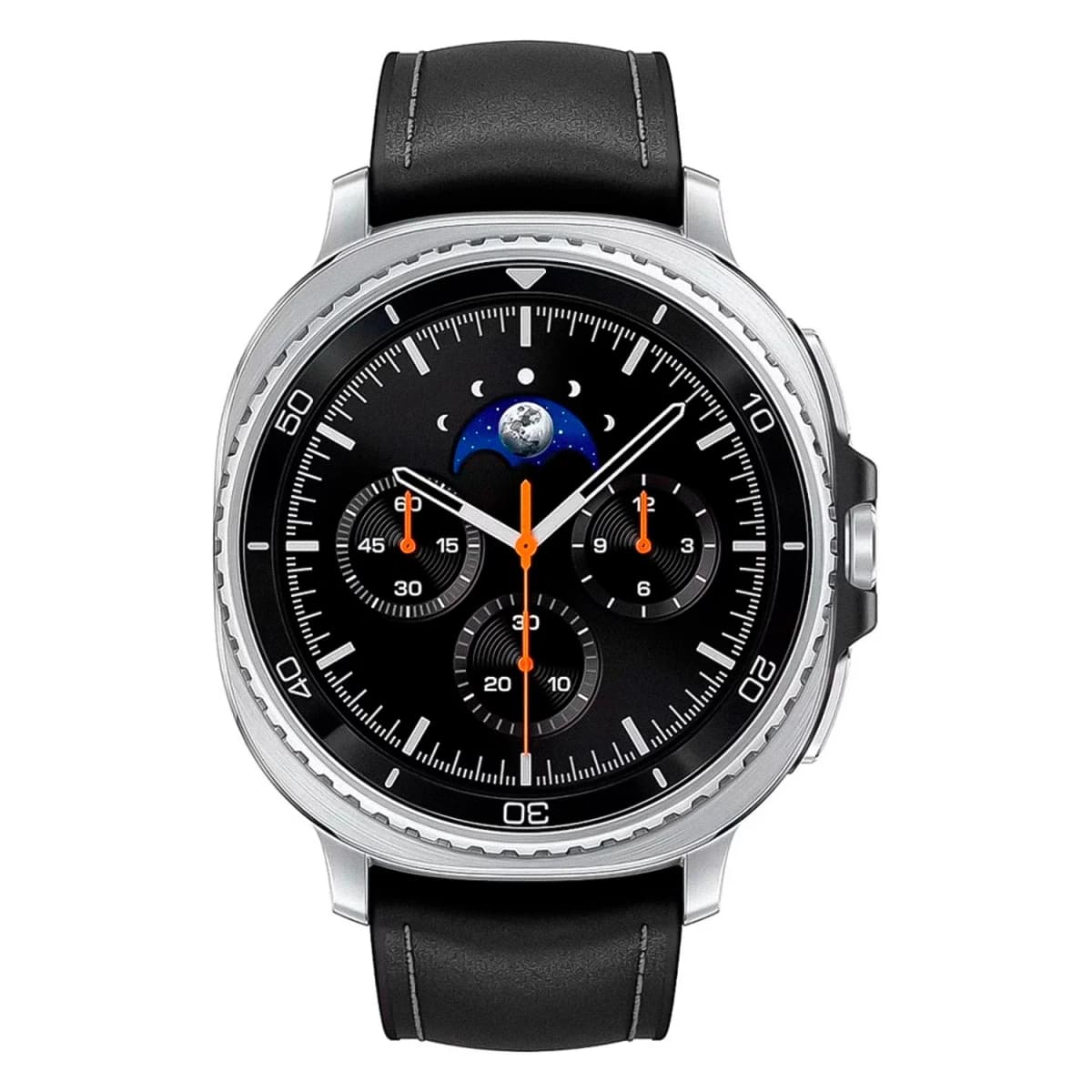 Smartwatch Samsung Galaxy Watch8 SM-L500 46mm - Preto