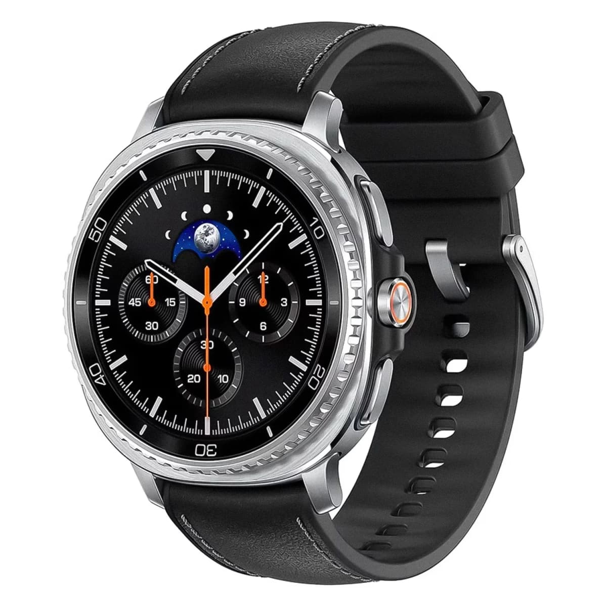 Smartwatch Samsung Galaxy Watch8 SM-L500 46mm - Preto