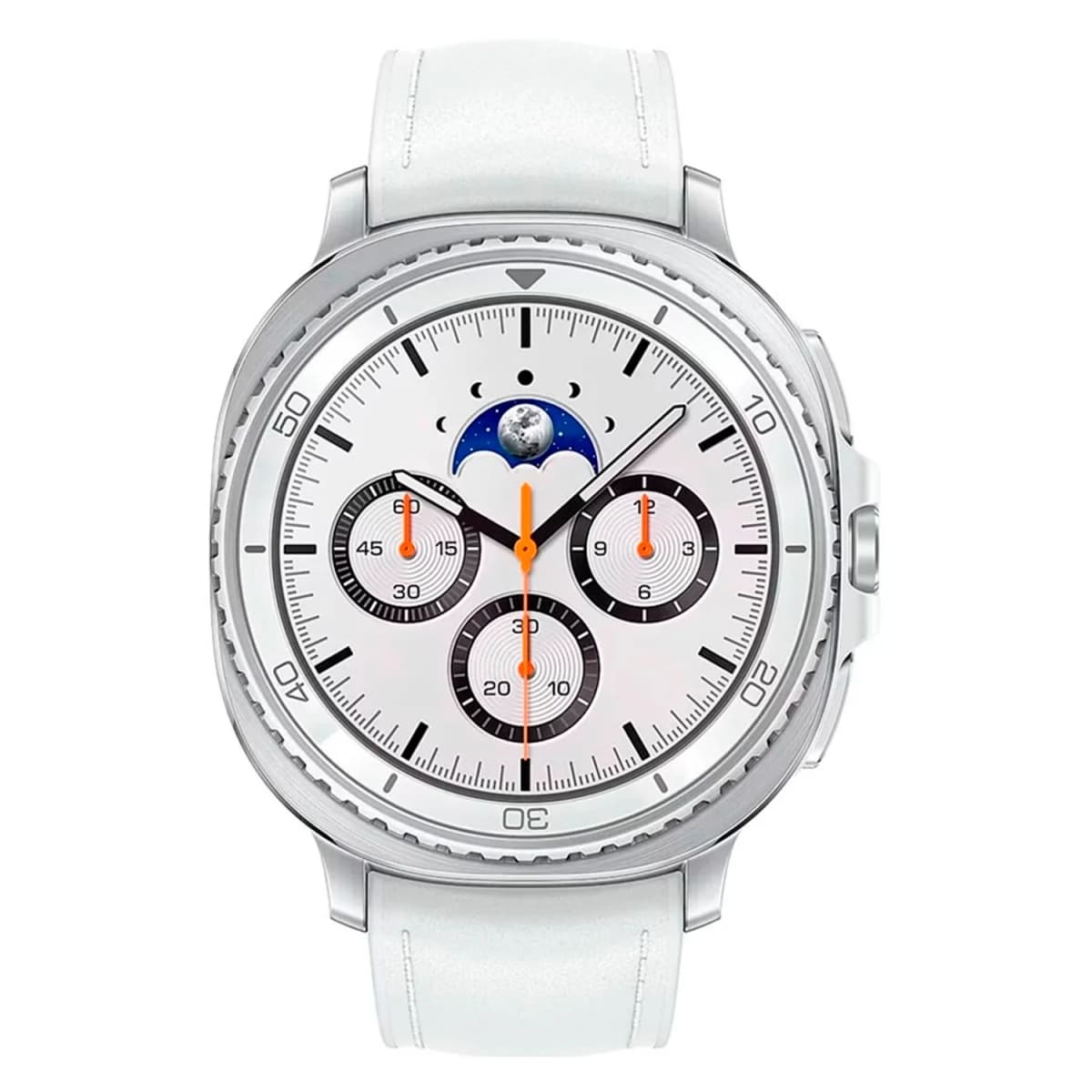 Smartwatch Samsung Galaxy Watch8 SM-L500 46mm - Branco