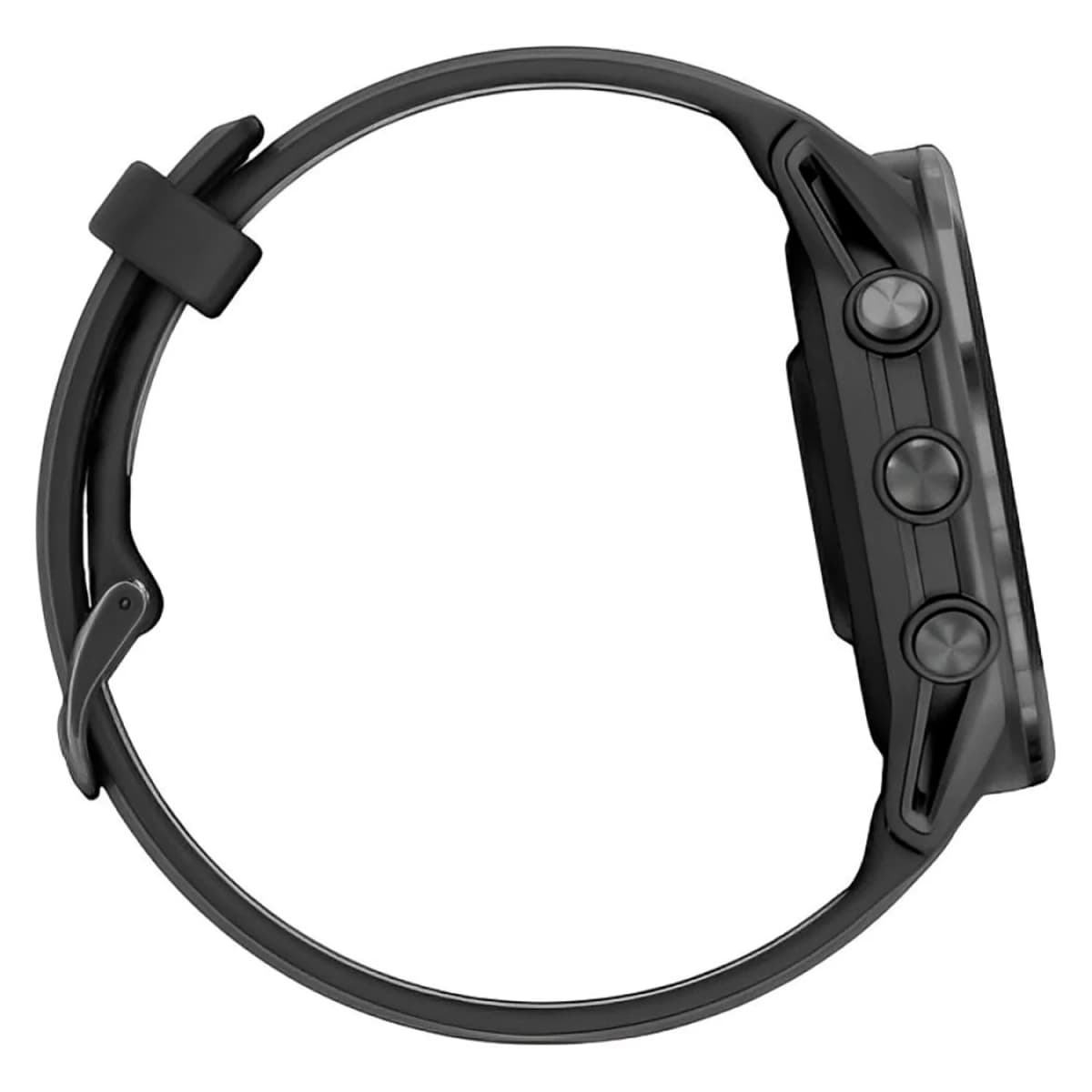Smartwatch Garmin Forerunner 970 010-02969-00 - Preto Titânio