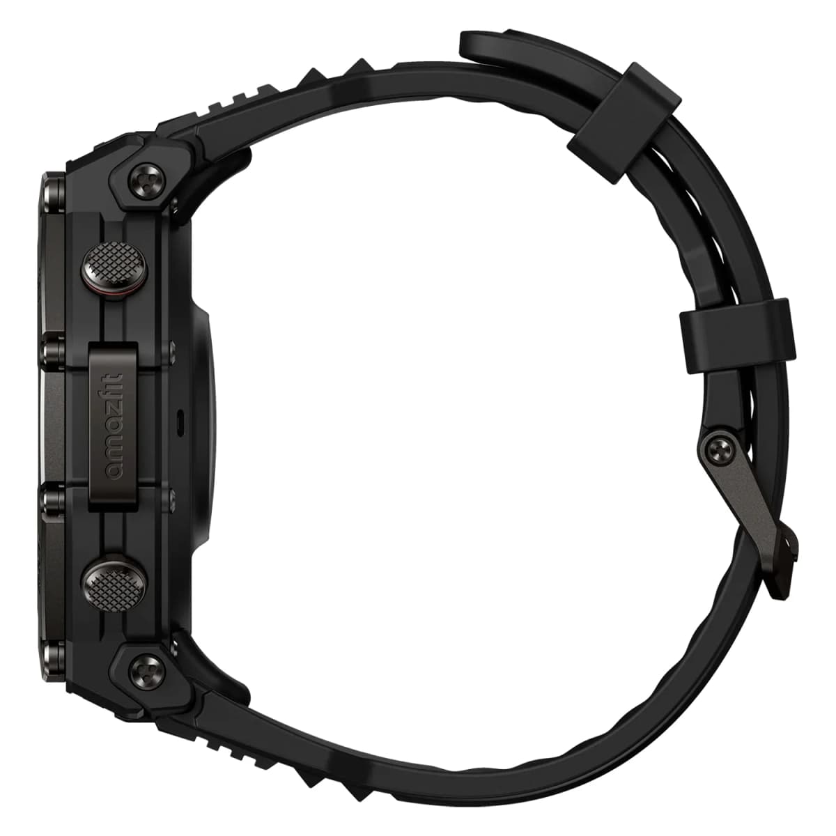 Smartwatch Amazfit T-Rex 3 Pro A2444 48mm - Preto