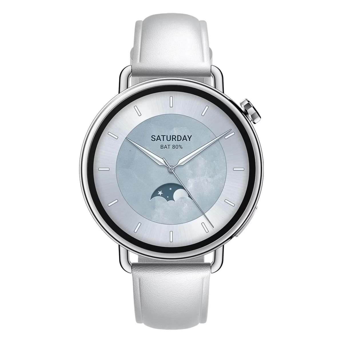 Smartwatch Xiaomi Watch S4 M2502W1 41mm - Leather Strap