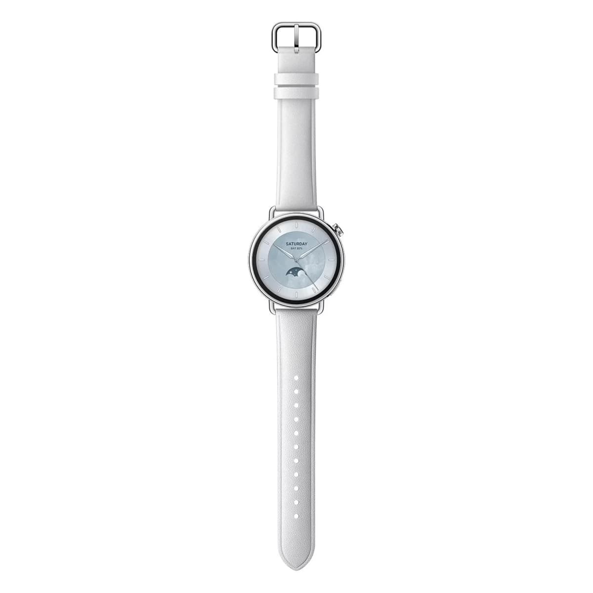 Smartwatch Xiaomi Watch S4 M2502W1 41mm - Leather Strap