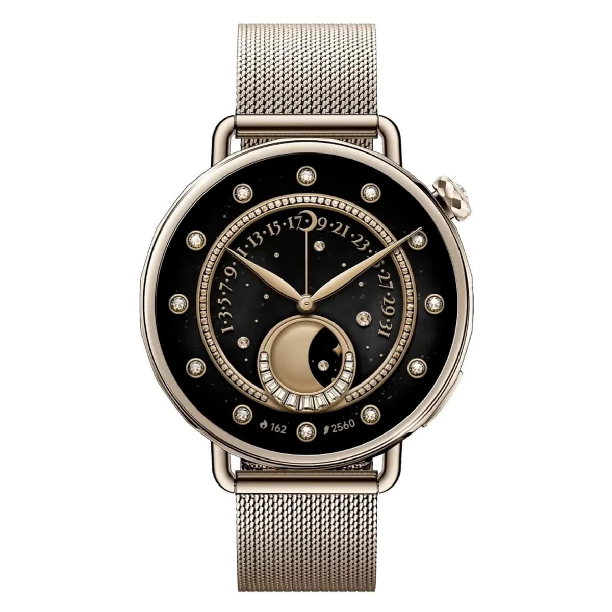 Smartwatch Xiaomi Watch S4 M2502W1 41mm - Milanese Strap