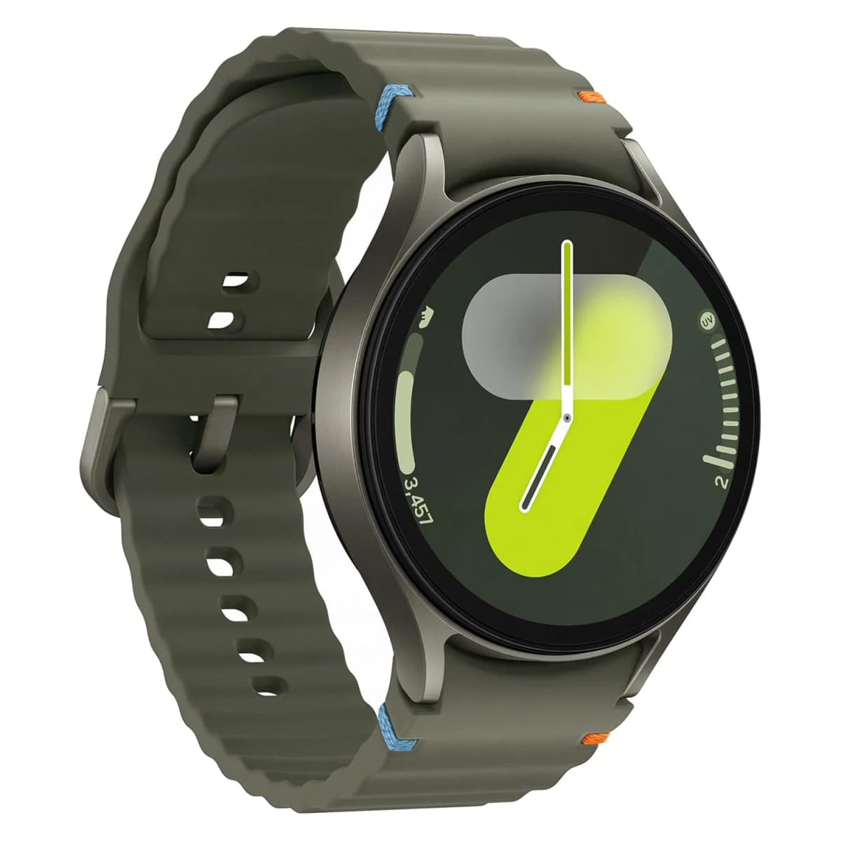 Smartwatch Samsung Galaxy Watch 7 SM-L315F 44mm - Verde