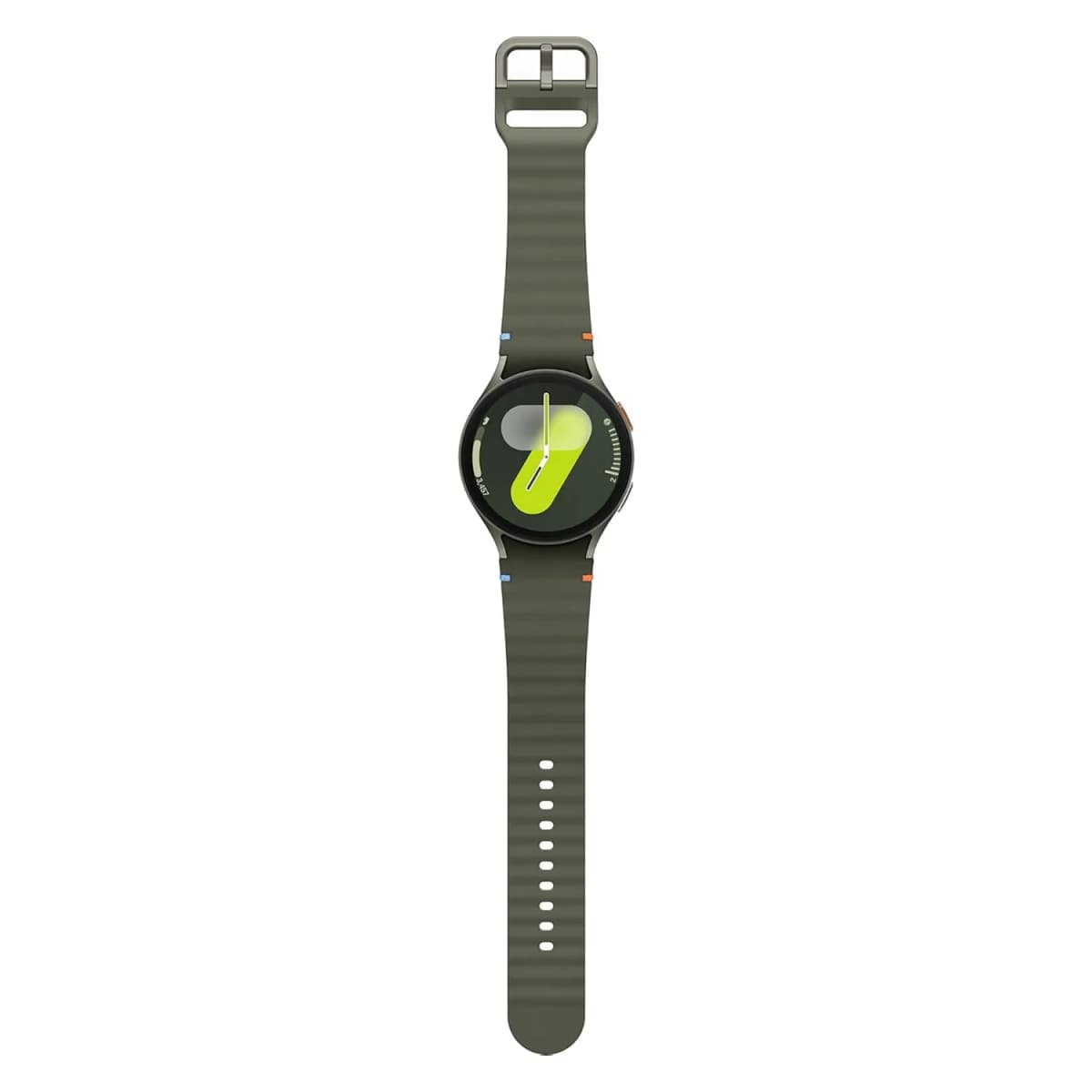 Smartwatch Samsung Galaxy Watch 7 SM-L315F 44mm - Verde
