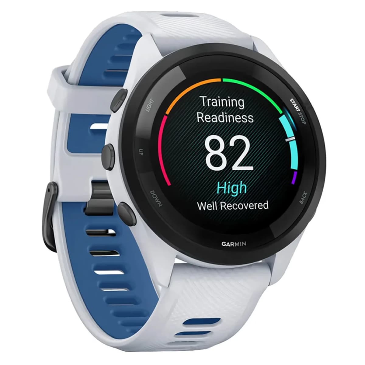 Smartwatch Garmin Forerunner 265 010-02810-01 - Whitestone