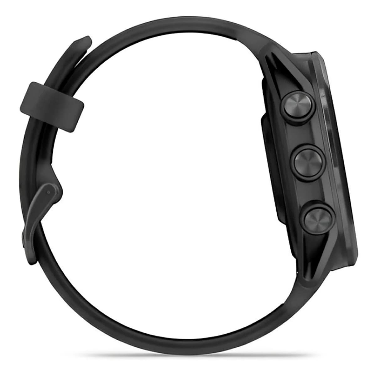 Smartwatch Garmin Forerunner 570 010-02970-00 42mm - Cinza