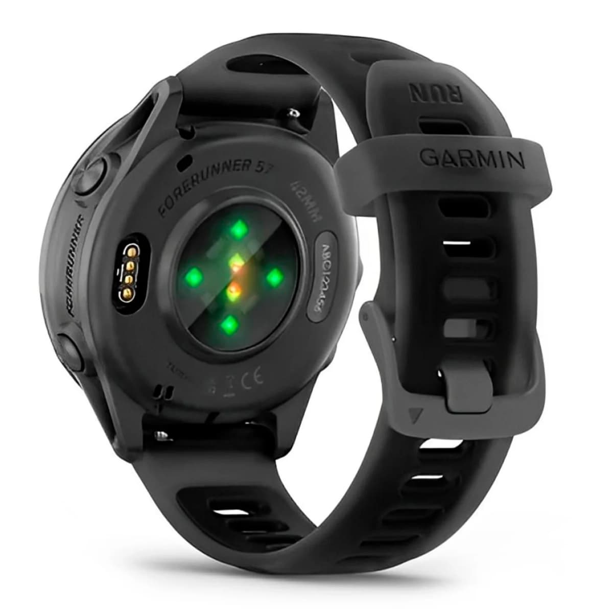 Smartwatch Garmin Forerunner 570 010-02970-00 42mm - Cinza
