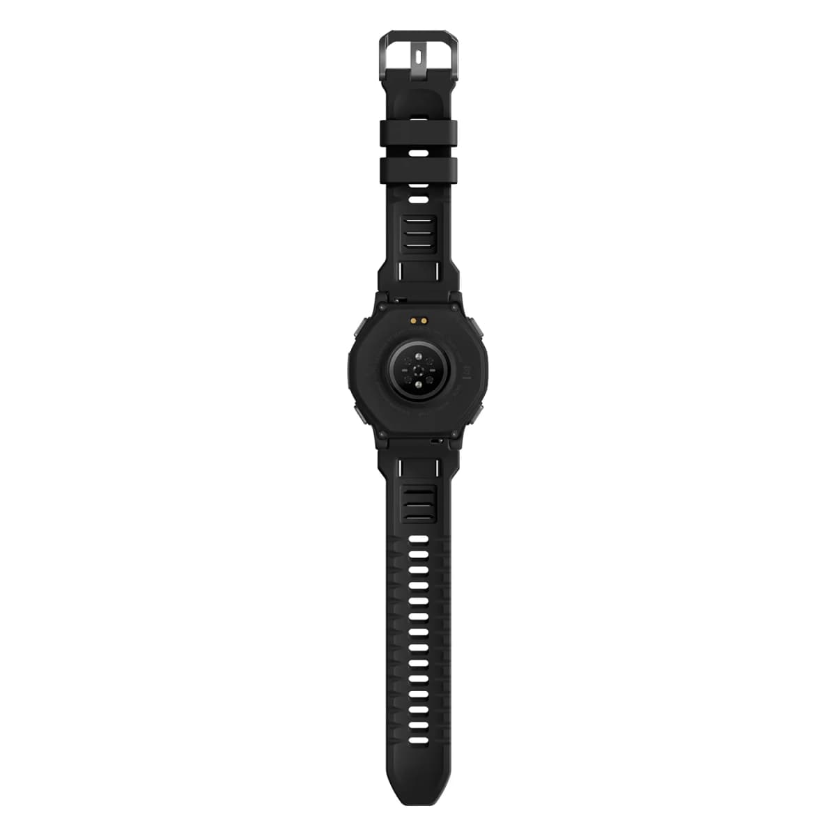 Smartwatch Amazfit T-Rex 3 Pro A2549 44mm - Preto