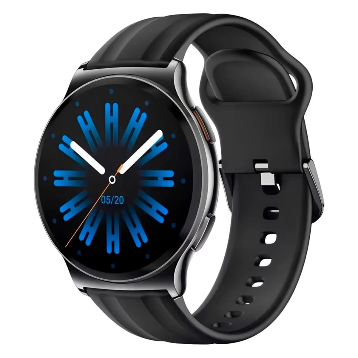 Smartwatch Haylou Solar Lite 2 HCR01 - Preto
