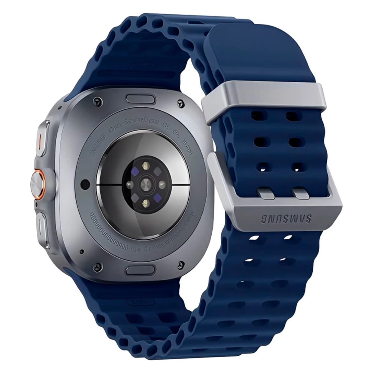 Smartwatch Samsung Galaxy Watch Ultra SM-L705 47mm - Azul Titânio