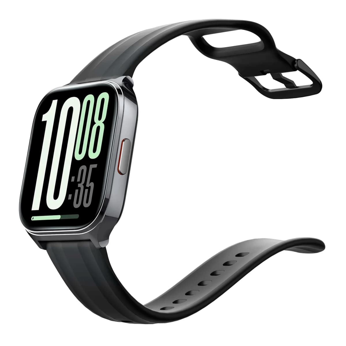 Smartwatch Haylou Watch 3 HCS02 - Preto