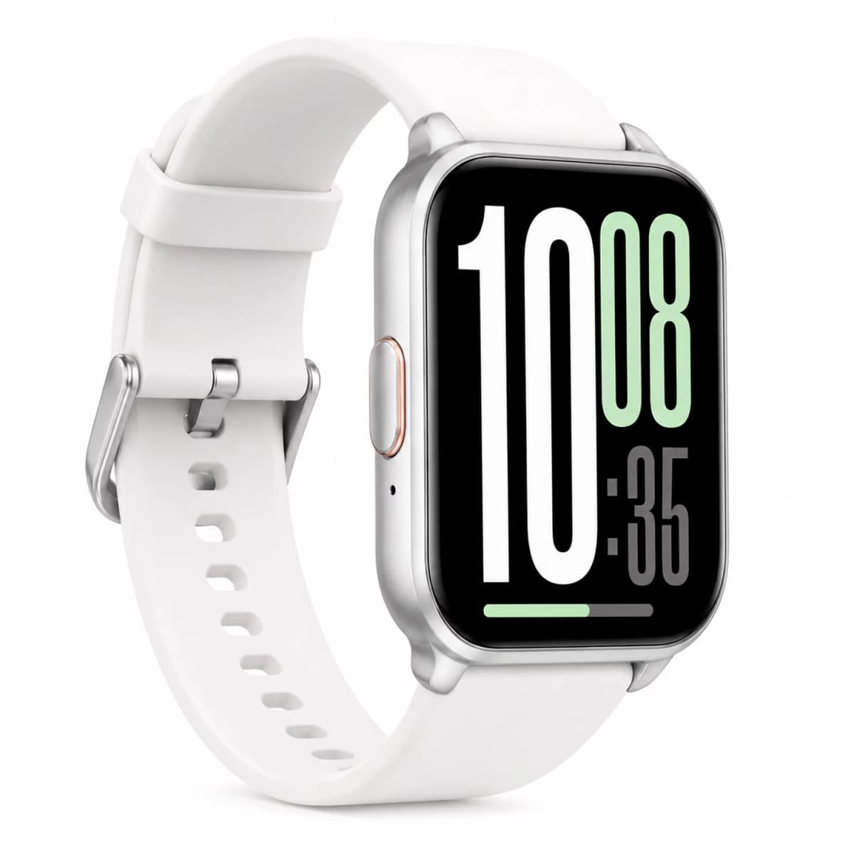Smartwatch Haylou Watch 3 HCS02 - Prata