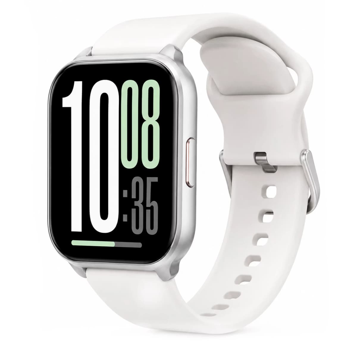 Smartwatch Haylou Watch 3 HCS02 - Prata